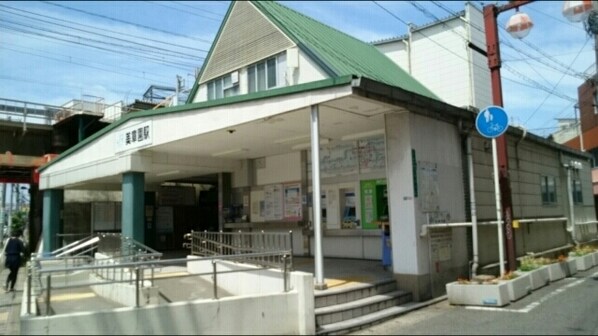 河堀口駅 徒歩2分 5階の物件内観写真